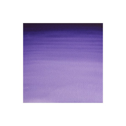 Watercolour proff. 1/2 pan Winsor Violett 733