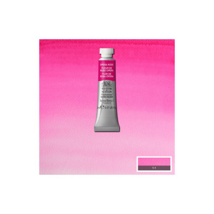 Watercolour proff. 5ml Opera Rose Row