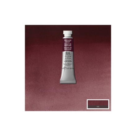 Watercolour proff. 5ml Perylene Violet 470