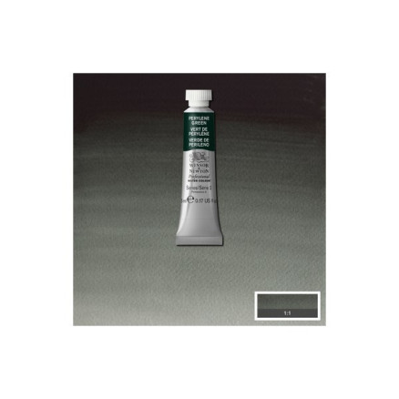 Watercolour proff. 5ml Perylene Green 460