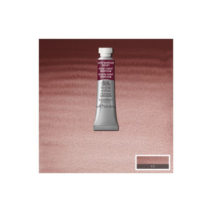 Watercolour proff. 5ml Caput Mortuum Violet 125