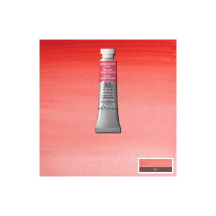 Watercolour proff. 5ml Quinacridone Red 548