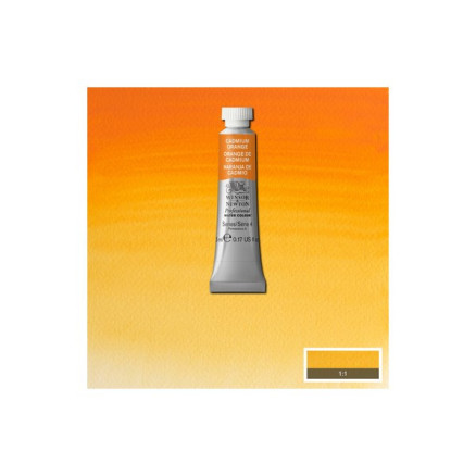 Watercolour proff. 5ml Cadmium Orange 089