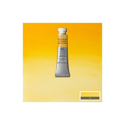 Watercolour proff. 5ml Indian Yellow 319