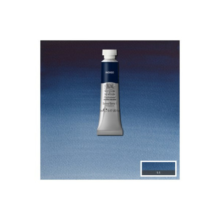 Watercolour proff. 5ml Indigo 322