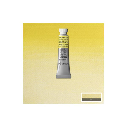 Watercolour proff. 5ml Lemon Yelllow Hue 347