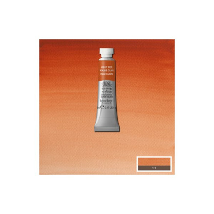 Watercolour proff. 5ml Light Red 362