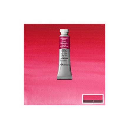 Watercolour proff. 5ml Permanent Rose 502
