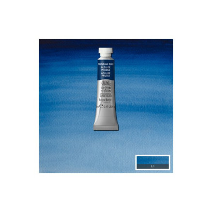 Watercolour proff. 5ml Prussian Blue 538