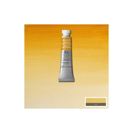 Watercolour proff. 5ml Raw Sienna 552