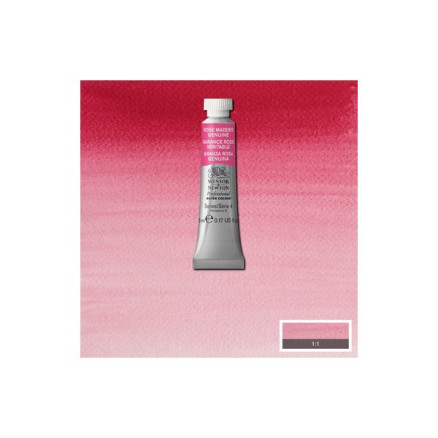 Watercolour proff. 5ml Rose Madder Genuine 587