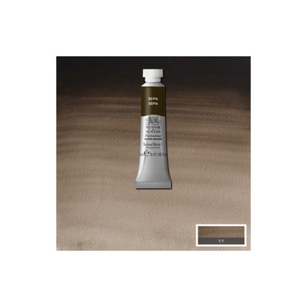 Watercolour proff. 5ml Sepia 609