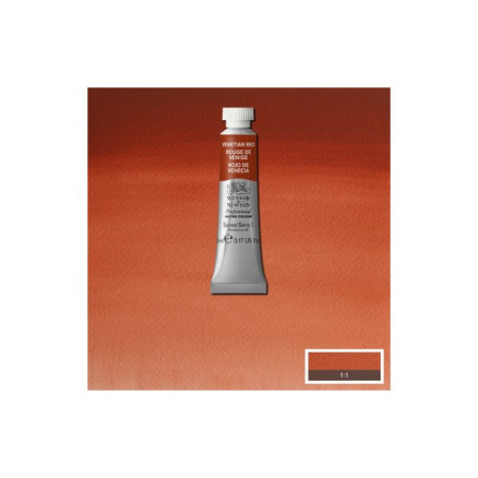 Watercolour proff. 5ml Venetian Red 678