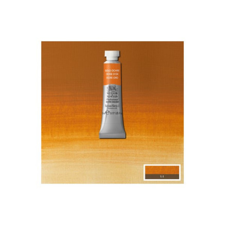 Watercolour proff. 5ml Gold Ochre 285