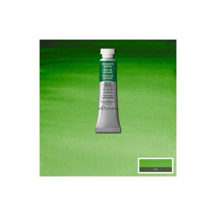 Watercolour proff. 5ml Hookers Green 311