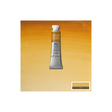 Watercolour proff. 5ml Yellow Ochre 744