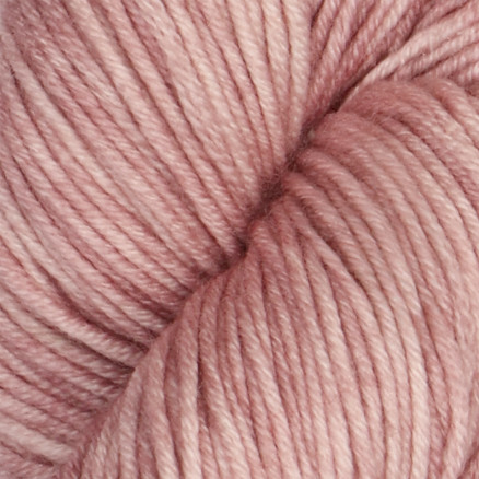 Symfonie Yarns Viva Garn 1003 Lyserød Sandsten