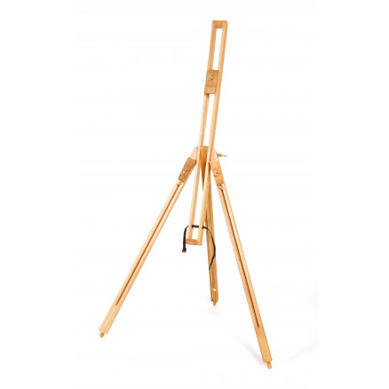 Land staffeli (max lærr.h.106cm)