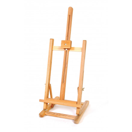 Bord staffeli (max lærr.h.56cm)