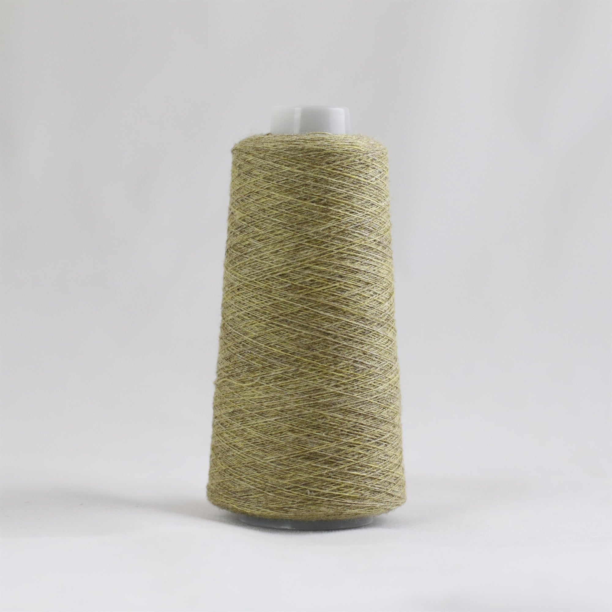 Kashmir Lux  Cashmere & uld fra Familien Davidsen - 32 Gulbrun