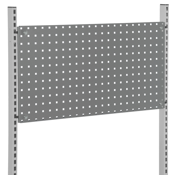 Værktøjstavle ESD 870x480 mm