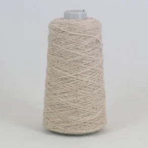 Merino lammeuld fra Familien Davidsen - 130 New Naturel