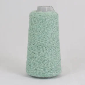 Merino lammeuld fra Familien Davidsen - 279 Jade