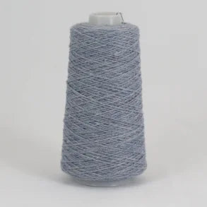 Merino lammeuld fra Familien Davidsen - 142 Smoke