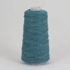 Merino lammeuld fra Familien Davidsen - 171 Tweed