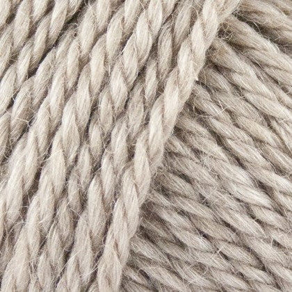 Onion Knit Onion No. 6 uldgarn med økologisk uld og nældefiber - 625 Perlemor