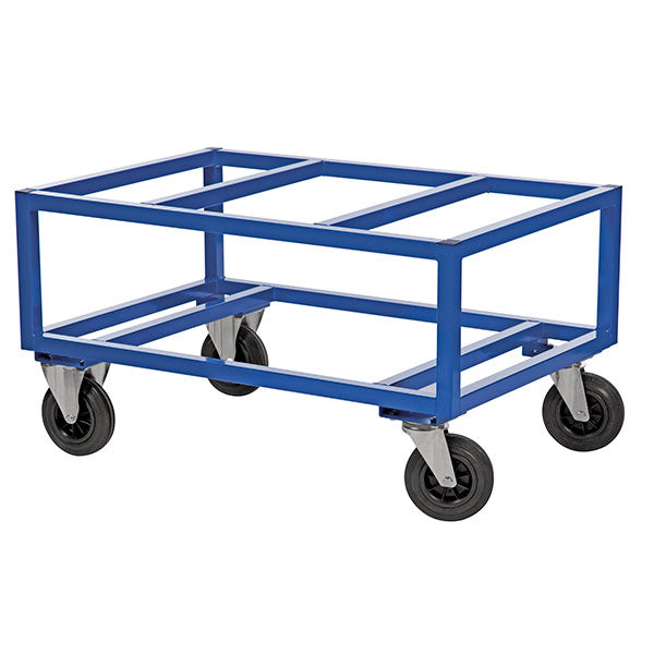 Pallevogn Høj
