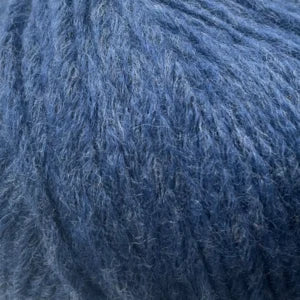 Gepard Garn, Puno, Merinould og babyalpaca - 755 Deninmblå