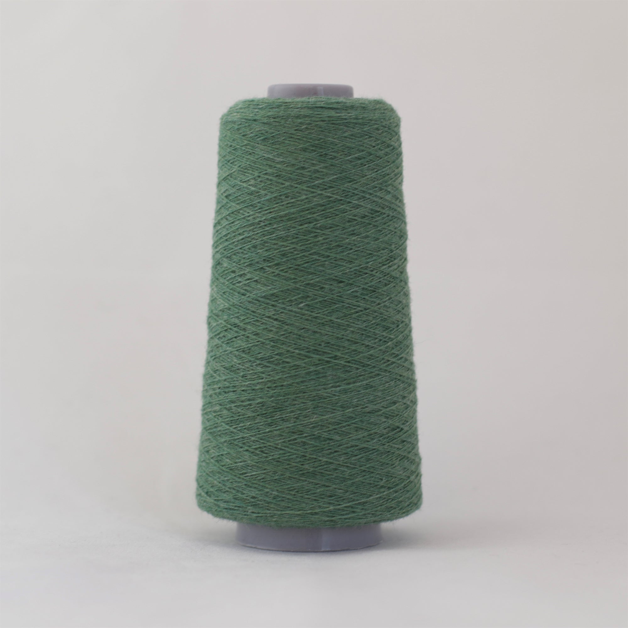 Kashmir Lux  Cashmere & uld fra Familien Davidsen - 81 Grøn