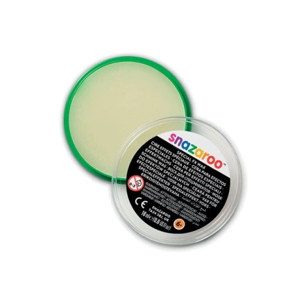Sminkefarve 18ml special wax