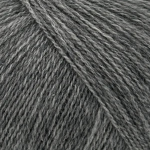 Gepard Garn, Cashmere Lace, 100% cashmere - 540B Grå