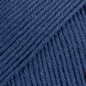 Drops Safran - Navy Blue - 09