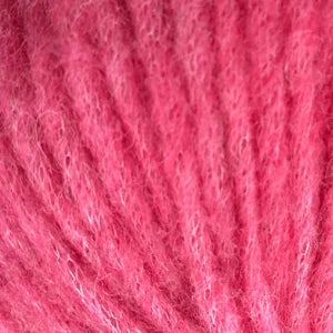 Gepard Garn, Puno, Merinould og babyalpaca - 420 Hot Pink