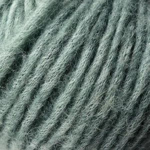 Gepard Garn, Puno, Merinould og babyalpaca - 822 Forårsgron (lot 89986)