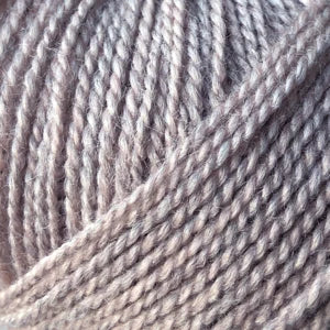 Gepard Garn, Wild and Soft, Merinould og silke - 106 Rosa beige