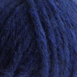 Gepard Garn, Puno, Merinould og babyalpaca - 744 Koboltblå