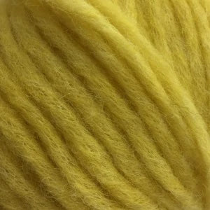 Gepard Garn, Puno, Merinould og babyalpaca - 116 Solgul