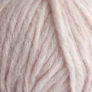 Gepard Garn, Puno, Merinould og babyalpaca - 412 Babylyserød