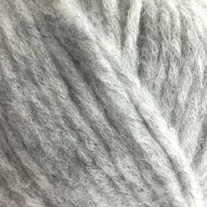Gepard Garn, Puno, Merinould og babyalpaca - 504 Lys grå