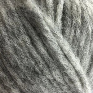 Gepard Garn, Puno, Merinould og babyalpaca - 506 Grå