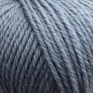 Gepard Garn, Pura Lana, Uld og alpaca - 718 Støvet lyseblå