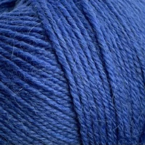 Gepard Garn, Pura Lana, Uld og alpaca - 742 Baja blue