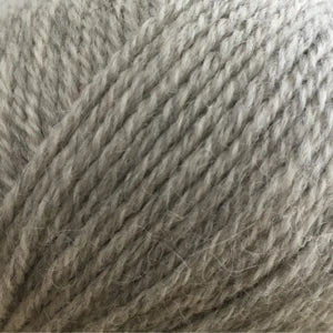 Gepard Garn, Pura Lana, Uld og alpaca - 106 Rosagrå