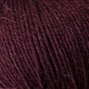 Gepard Garn, Pura Lana, Uld og alpaca - 492 Blomme