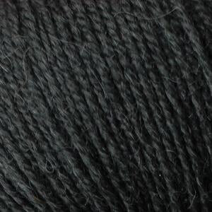 Gepard Garn, Pura Lana, Uld og alpaca - 886 Skovgrøn