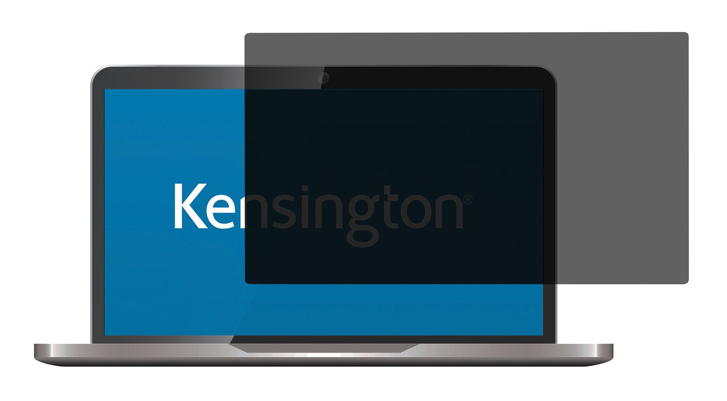 Kensington privacy filter 2 way remov. 33.85cm 13.3'' Wide 1